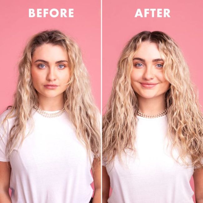 Masque réparateur sans rinçage Banana Butter Umberto Giannini 200ML