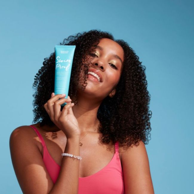 Crème protectrice Boho Beach Umberto Giannini 150ML