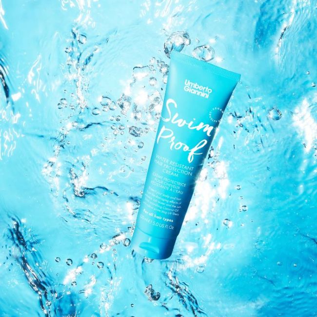 Crème protectrice Boho Beach Umberto Giannini 150ML