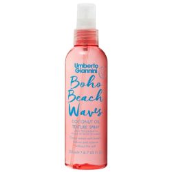 Spray ondulations Boho Beach Umberto Giannini 200Ml