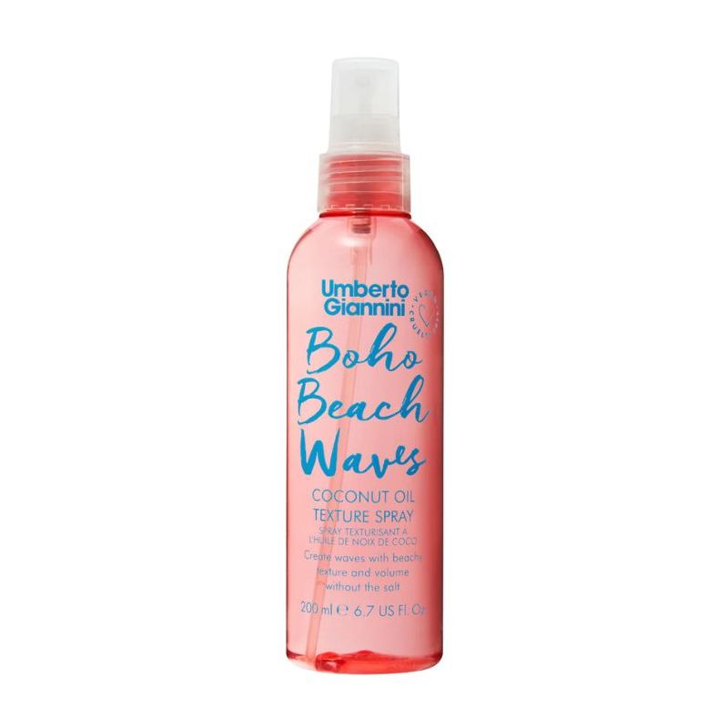 Spray ondulations Boho Beach Umberto Giannini 200Ml