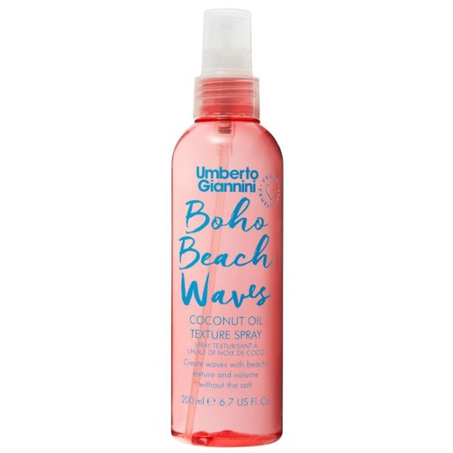 Spray ondulations Boho Beach Umberto Giannini 200Ml