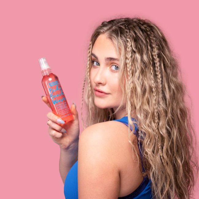 Spray ondulations Boho Beach Umberto Giannini 200Ml