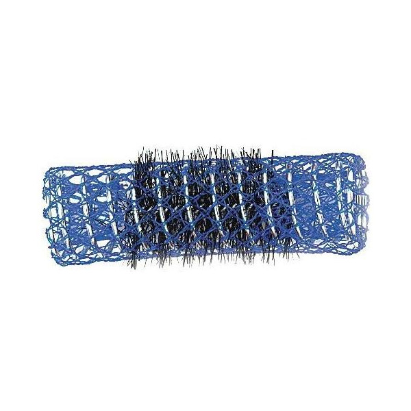 Bigodini spazzola 20 mm x 12 Bigodini spazzola 20 mm x 12