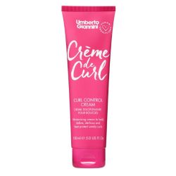 Crème disciplinante Curl Jelly Umberto Giannini 150ML