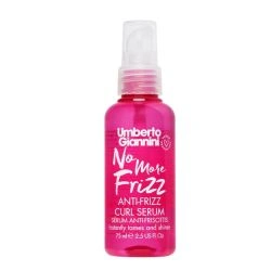Sérum anti-frisottis Curl Jelly Umberto Giannini 75ML