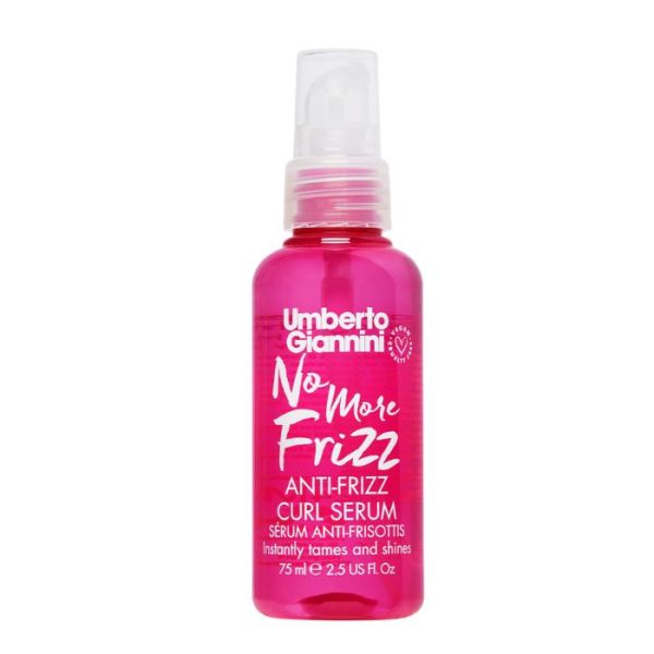 Sérum anti-frisottis Curl Jelly Umberto Giannini 75ML