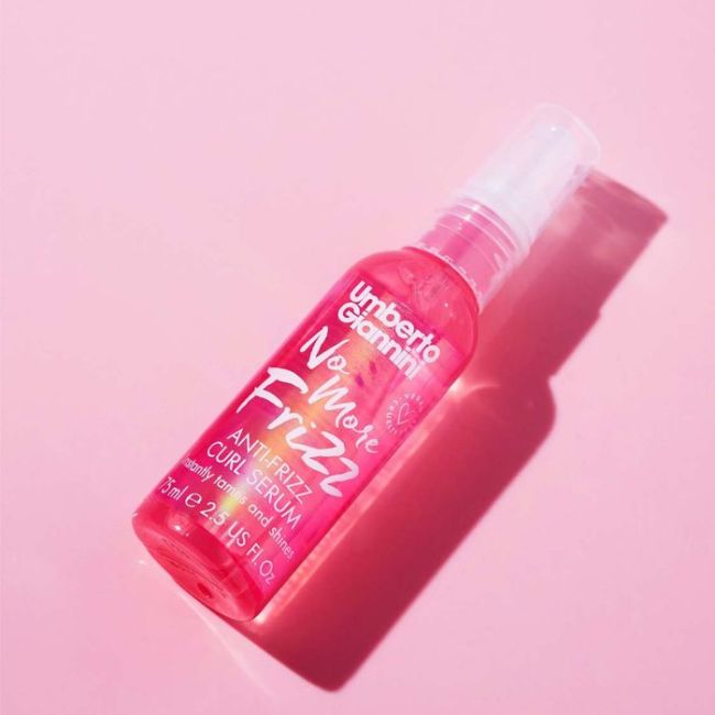 Sérum anti-frisottis Curl Jelly Umberto Giannini 75ML