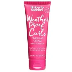 Crème boucles parfaites Curl Jelly Umberto Giannini 75ML