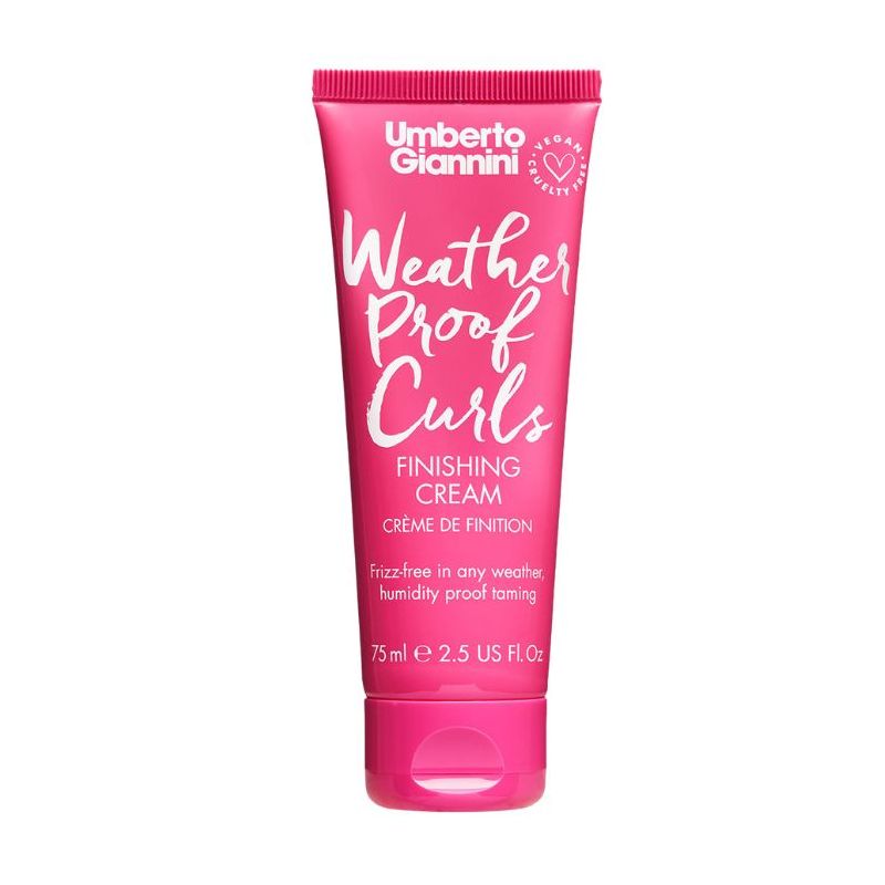 Crème boucles parfaites Curl Jelly Umberto Giannini 75ML
