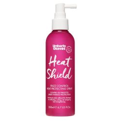 Spray thermoprotecteur anti-frisottis Curl Jelly Umberto Giannini 200ML