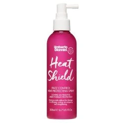 Spray thermoprotecteur anti-frisottis Curl Jelly Umberto Giannini 200ML