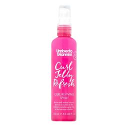 Spray rafraîchissant boucles Curl Jelly Umberto Giannini 150ML