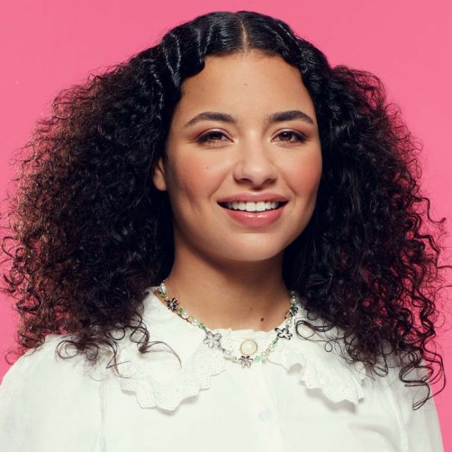 Soin sans rinçage brillance brillance Curl Jelly Umberto Giannini 180ML