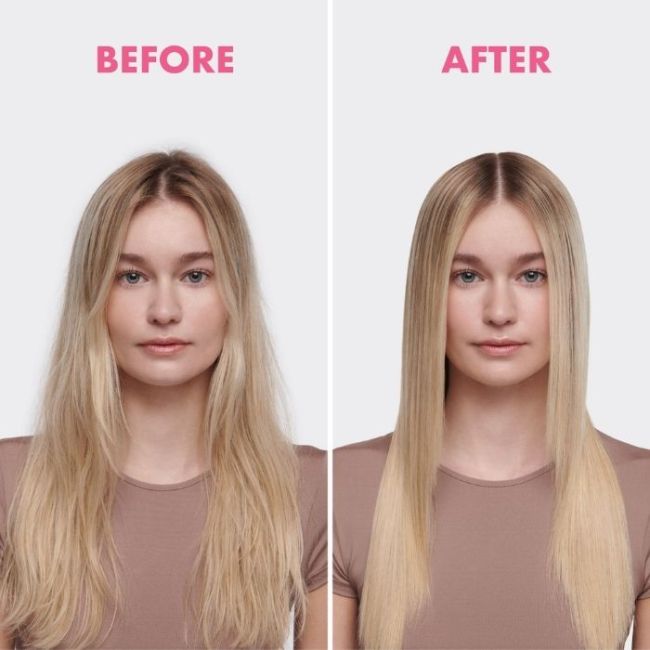 Crème coiffante brushing anti-frisottis Frizz Fix Umberto Giannini 150ML