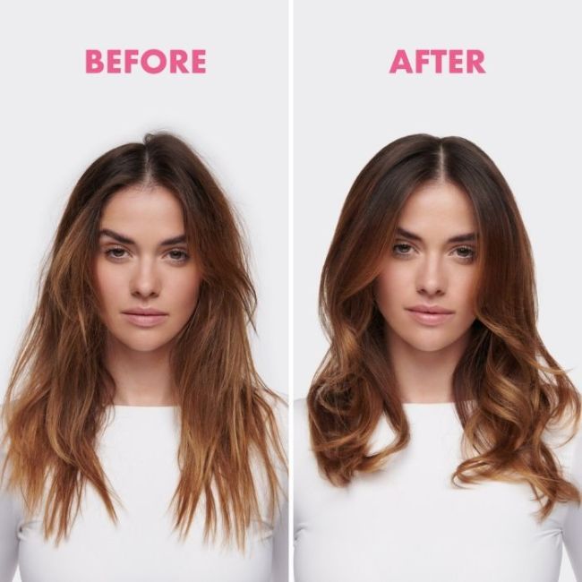 Huile lissante anti-frisottis Frizz Fix Umberto Giannini 50ML