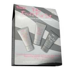 Kit voyage anti-frisottis Frizz Fix Umberto Giannini