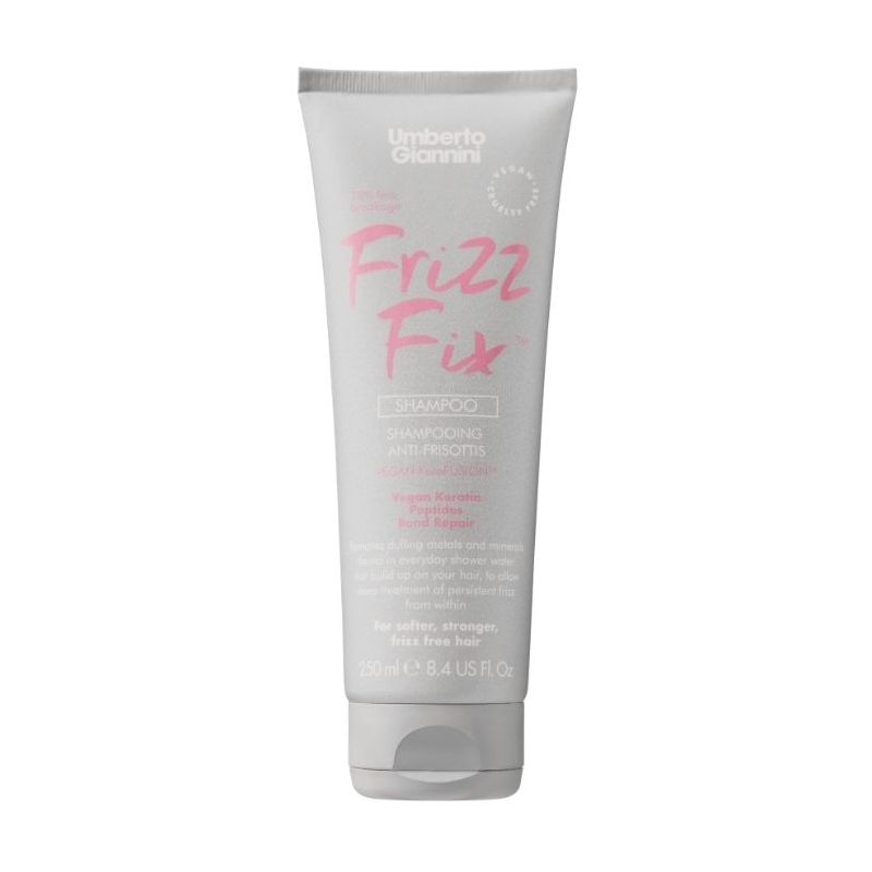 Shampooing anti-frisottis Frizz Fix Umberto Giannini 250ML
