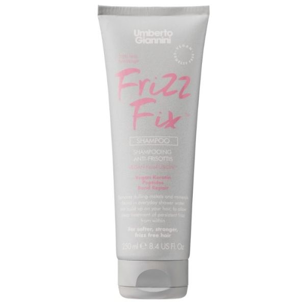Shampooing anti-frisottis Frizz Fix Umberto Giannini 250ML