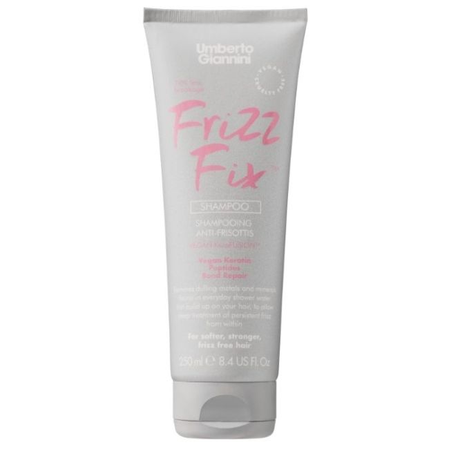 Shampooing anti-frisottis Frizz Fix Umberto Giannini 250ML