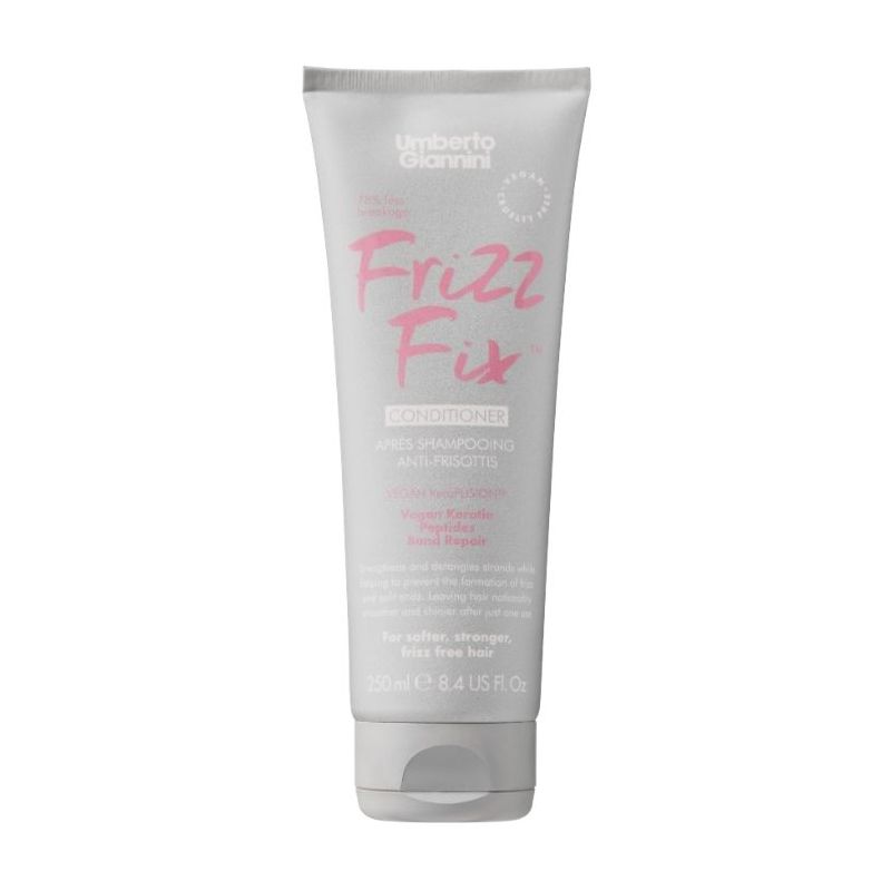 Après-shampooing anti-frisottis Frizz Fix Umberto Giannini 250ML