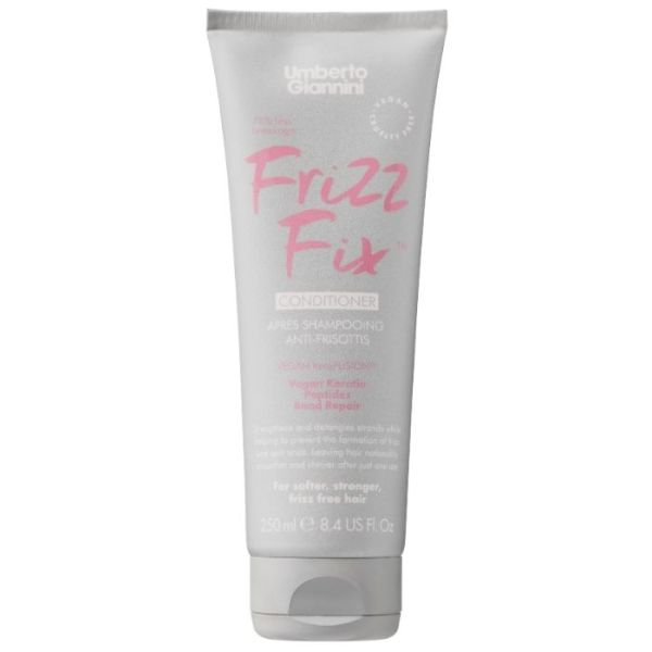 Après-shampooing anti-frisottis Frizz Fix Umberto Giannini 250ML