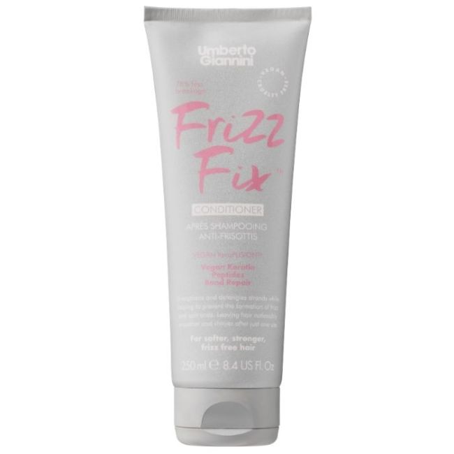 Après-shampooing anti-frisottis Frizz Fix Umberto Giannini 250ML