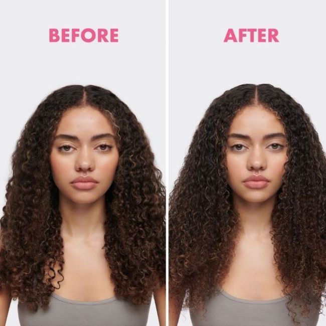 Après-shampooing anti-frisottis Frizz Fix Umberto Giannini 250ML