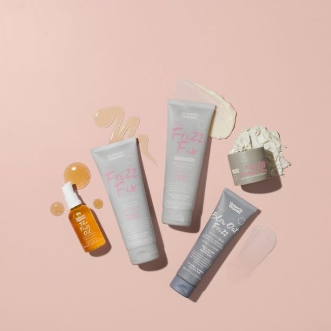 Après-shampooing anti-frisottis Frizz Fix Umberto Giannini 250ML