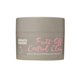 Pâte coiffante lissante anti-frisottis Frizz Fix Umberto Giannini 100ML