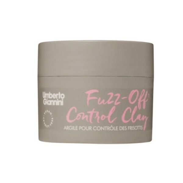 Pâte coiffante lissante anti-frisottis Frizz Fix Umberto Giannini 100ML
