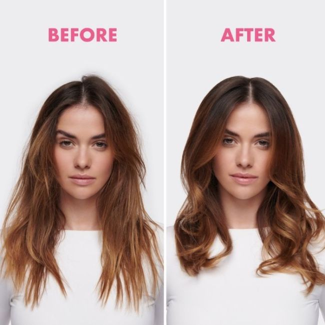 Pâte coiffante lissante anti-frisottis Frizz Fix Umberto Giannini 100ML