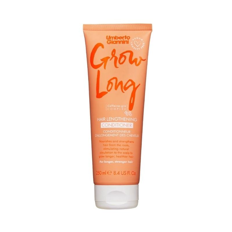 Après-shampooing activateur de croissance Grow Long Umberto Giannini 250ML