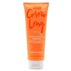 Shampooing activateur de croissance Grow Long Umberto Giannini 250ML