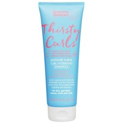 Shampooing hydratant Thirsty Curls Umberto Giannini 250ML