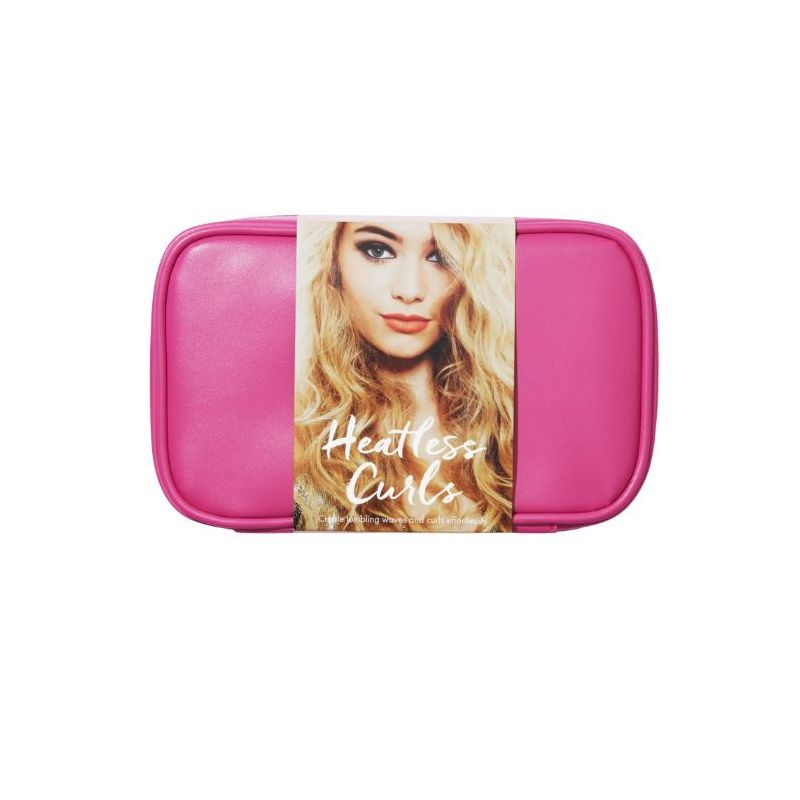 Kit boucles sans chaleur Umberto Giannini