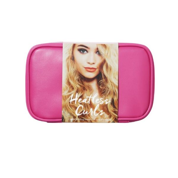 Kit boucles sans chaleur Umberto Giannini