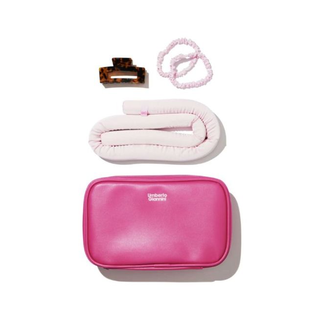 Kit boucles sans chaleur Umberto Giannini