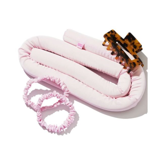 Kit boucles sans chaleur Umberto Giannini