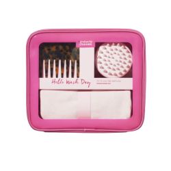 Kit accessoires de lavage Umberto Giannini