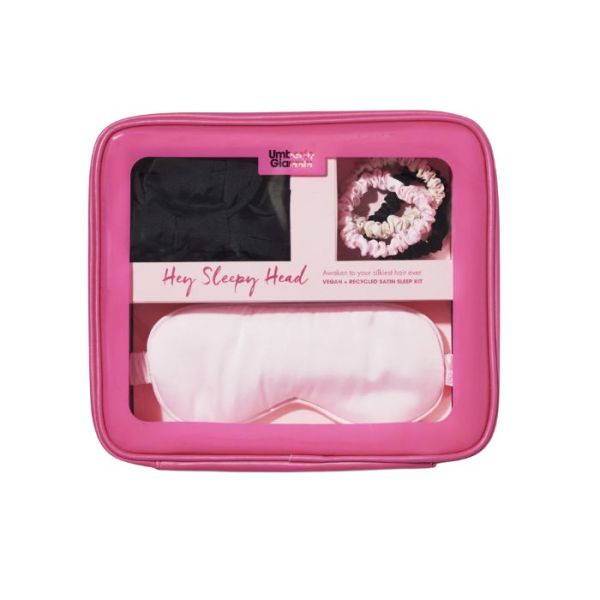 Kit réveil en beauté Umberto Giannini