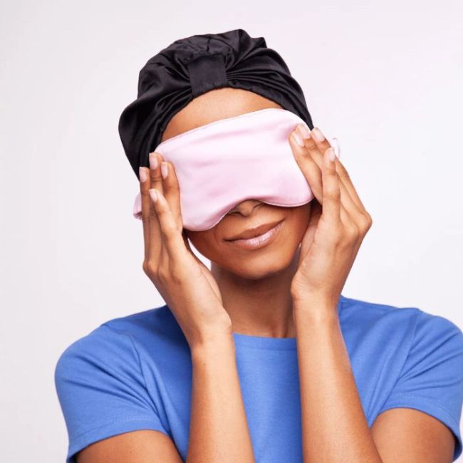 Kit réveil en beauté Umberto Giannini