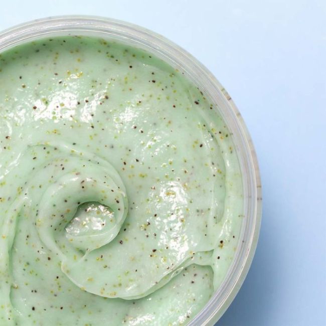 Gommage exfoliant cuir chevelu Scalp Restore Umberto Giannini 200G