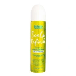 Shampooing sec rafraîssisant Scalp Restore Umberto Giannini 200ML