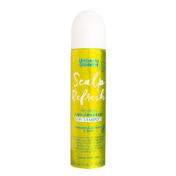 Shampooing sec rafraîssisant Scalp Restore Umberto Giannini 200ML