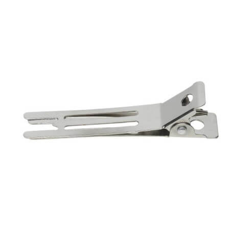 Metal 3-Branch Clamps X 100