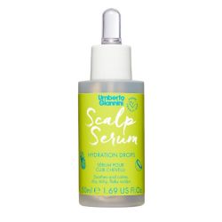 Sérum cuir chevelu hydratation Scalp Restore Umberto Giannini 50ML