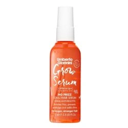 Sérum coiffant croissance & brillance Grow Long Umberto Giannini 75ML