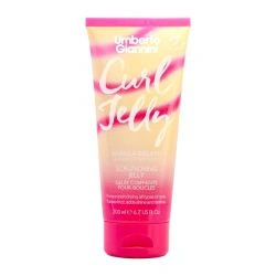 Gel boucles Vanille Gelato Curl Jelly Umberto Giannini 200ML