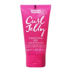 Gelée coiffante Curl Jelly Umberto Giannini 50ML